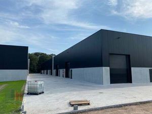 Bien professionnel à louer à Buggenhout € 1.070 (LBIFJ) | Zimmo