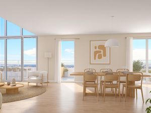 Vente appartement 3 pièces 73.94 m² à Villenave-d'Ornon (33140)  280 000 €