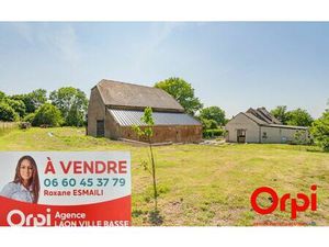 Maison Housset m² T-7 à vendre  199 900 €