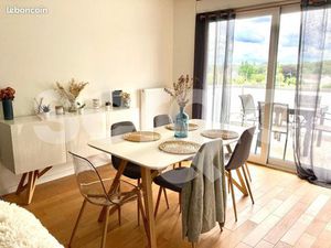 Appartement 3 pièces 75 m²