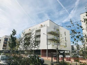 Appartement BONDOUFLE 2 pièces 50.90 m2