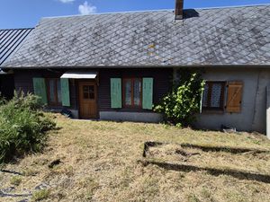 Vente Longère 4 pièces