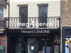 Vente Immeuble à Pontorson (50170) : à vendre / 250m² Pontorson