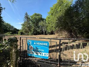 Vente terrain 1835 m² à Evreux (27000)  79 990 €