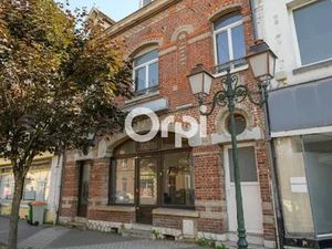 Vente immeuble 11 pièces 215 m² à Avesnes-sur-Helpe (59440)  125 000 €