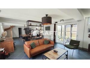 Dpe B  faibles consommations!