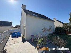 Location maison 6 pièces 84 m² à Grand-Champ (56390)  1 100 €