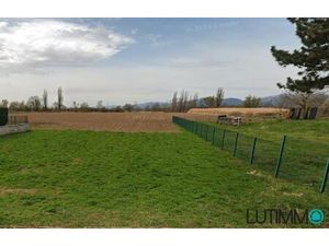 en vente Terrain non constructible 250 m² – 124 700 € |Battenheim