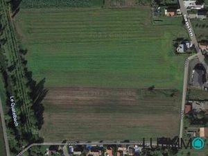 en vente Terrain non constructible 250 m² – 127 700 € |Battenheim