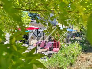 Maison de luxe à vendre à Haux