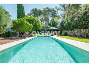 Maison de luxe à vendre au Le Tholonet