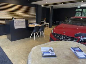 Local professionnel à DOUARNENEZ (29)