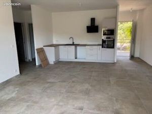 T4 Ste Lucie de Porto-Vecchio