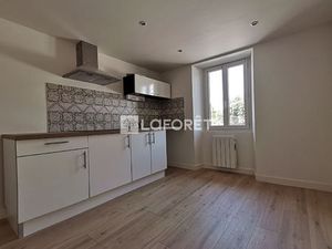 Appartement T2 près de GRIGNON à louer
