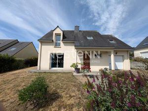 Vente Maison à Plumelin (56500) : à vendre / 97m² Plumelin