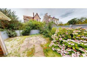 Vente Maison Bord de Mer à Asnelles (14960) : à vendre Bord de Mer / 77m² Asnelles