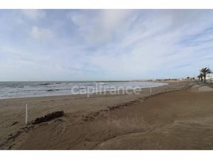 HERAULT (34) CARNON-PLAGE (34280) Fonds de commerce à vendre HOTEL/RESTAURANT VUE MER EMPL