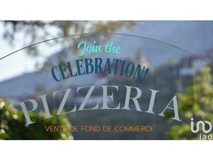 Vente Restauration rapide 67 m²