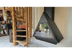 Maison - Saint etienne de crossey - 6piece(s) - 399 900€