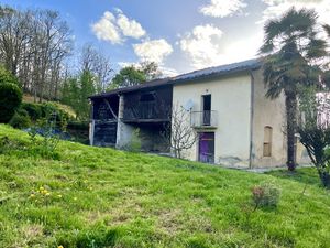 Achat Maison 4 pièces 120m² MANE 31260