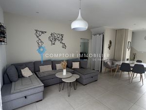 Villa 5pièce(s) 5chambre(s) 136 m² Vergèze (30310)