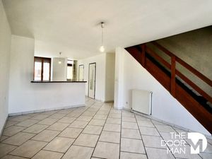 Vente maison 3 pièces 70 m² à Saint-Florent-sur-Cher (18400)  87 000 €