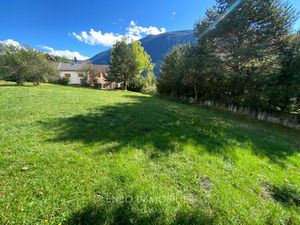 Achat Terrain 600m² SEEZ 73700