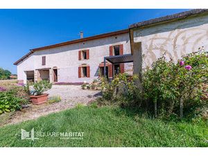 Achat Maison 5 pièces 113m²