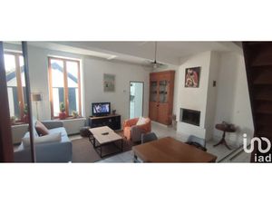 Vente maison 4 pièces 77 m² à Bauvin (59221)  156 900 €