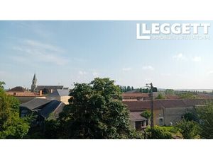 Achat Maison 5 pièces 166m² BILAZAIS 79100