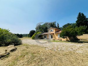 Achat Maison 4 pièces 90m² CRILLON LE BRAVE 84410