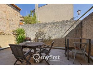 Vente maison 5 pièces 160 m² à Le Val (83143)  229 000 €