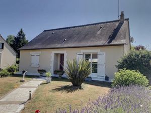 Vente maison 3 pièces 83.57 m² à Reugny (37380)  225 000 €