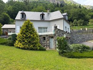 Annonce vente maison 5 pièces de 147m2 à Aragnouet (65170) - ParuVendu.fr ref 992781518554