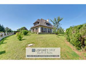 Maison T8 Amayé-sur-Orne à vendre