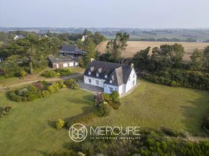 Achat Maison 10 pièces 265m² CONFORT MEILARS 29790