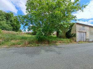 Vente terrain 450 m² Brizambourg (17770)