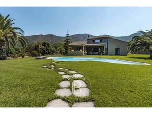 Maison à vendre 7 Pièces 220 m2 Saint-Florent Ailleurs en Corse - 1 980 000 €