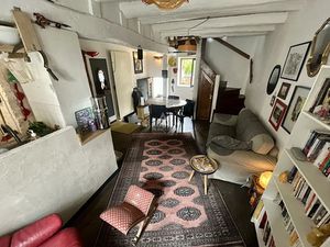 Vente maison 3 pièces 61 m² à Acheres (78260)  255 000 €