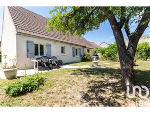 Vente maison 6 pièces 109 m² à Issou (78440)  307 000 €