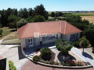 Vente maison 11 pièces 165 m² à Lys-Haut-Layon (49310)  268 500 €