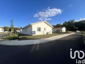 Vente Maison à Mont-de-Marsan (40000) : à vendre / 95m² Mont-de-Marsan