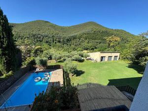 Vente maison 6 pièces 171 m² Saint-Jean-de-Valériscle (30960)