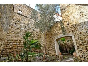 Maison de caractère