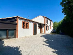 Vente maison 6 pièces 197 m² Tournefeuille (31170)