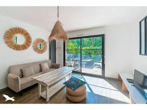 Vente appartement 2 pièces 44 m² Eysines (33320)