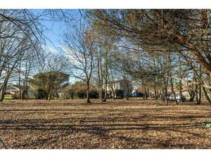 Stone country property