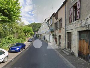 Immeuble 4 lots à Luzech