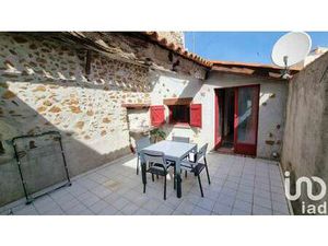 Vente Maison à Fourques (66300) : à vendre / 65m² Fourques