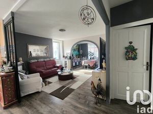 Vente maison 5 pièces 117 m² Saint-Just-en-Chevalet (42430)